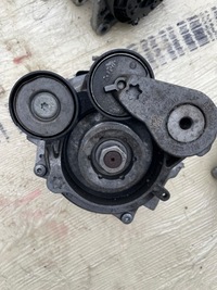 фото thumb №1, Audi a6 a7 a8 q7 q8 генератор 4n0903028p