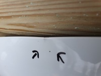 Капот крышка двигателя seat ateca 575 Киев, фото thumb