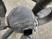 Шланги провода трубки радиатора воды помпа renault master 3 3 4 iv 2.3 dci Недорого, фото thumb