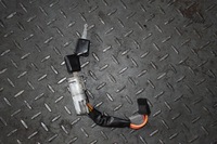 фото thumb №1, Замок запалювання з ключами renault clio i lift