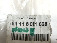 Держатели кронштейн датчиков pdc bmw x5 g05 f95 m-pakiet 19- 8081668 Недорого, фото thumb