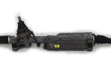 фото thumb №6, Audi a6 4g c7 рулевая рейка 4g1423055bh przekaładnia 4g0909144t руль mag