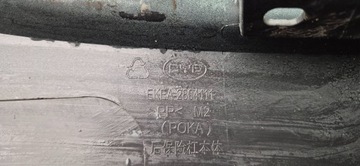 фото thumb №16, Byd уплотнитель 23- sedan бампер зад org