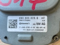 Audi a6 a7 q5 a8 q7 3.0 tdi генератор 4n0903028q Киев, фото thumb