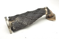 фото thumb №1, Jaguar xj x351 3.0 v6 sdv6 труба шланг egr