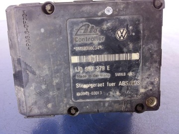 фото thumb №5, Vw sharan i 2.8 vr6 насос abs 7m0614111t