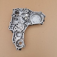 фото thumb №3, Scania r корпус поддон масляная ретардер 2055933