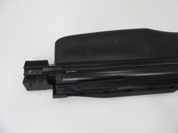 фото thumb №7, Шторка багажника сітка bmw 5 e61 kombi touring czarna