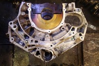 фото thumb №1, Alfa romeo 159 3.2 jts блок двигателя 12566745