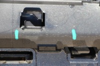 фото thumb №11, Bmw x5 g05 m-pakiet бампер задняя задний 2019-2024