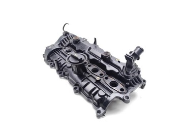 фото thumb №10, Mazda 6 кришка клапанів 2.2 d дизель 110kw 150 hp sh01-10221 sh01-1025z