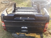 фото thumb №8, Ranger 17 кузов крышка багажника лампы крылья 1.5 кабины