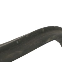 фото thumb №10, Mercedes w221 прокладка гумовий елемент капот кришки двигуна задня a2216280098