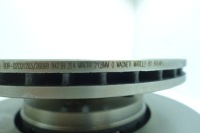 фото thumb №11, Гальмівні диски перед renault laguna iii megane iii iv duster 280mm 402060010r