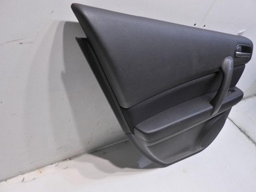 фото thumb №9, Обивка дверь левый зад mazda 6 gh hb