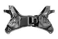 фото thumb №3, Рама передний подвеска fiat panda ii 03- 2wd