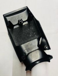 фото thumb №5, Корпус защита колонки рулевого нижняя fiat uno