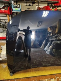 фото thumb №11, Капот кришка двигуна audi a5 8t lift lx5q