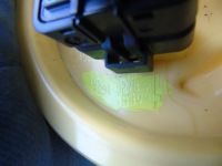 фото thumb №6, Поплавок насос пального volvo v70 iii s80 ii 1.6 d2 6g91-9275-ae