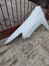 фото thumb №8, Крыло левый jeep cherokee kl 2013-2018 pw7