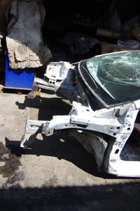 фото thumb №1, Четверть левая renault clio iv dv369