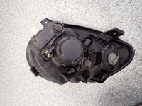 фото thumb №9, Kia picanto 08-10 лампа передня права фара europa