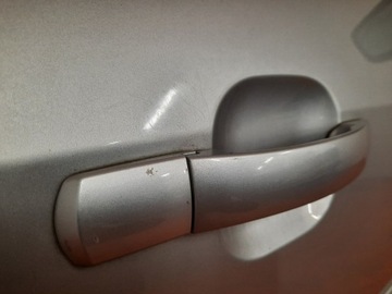 фото thumb №7, Ford mondeo mk3 03-07 дверь правый перед передние правые 60