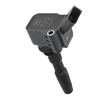 фото thumb №2, Катушка зажигания seat ibiza v leon