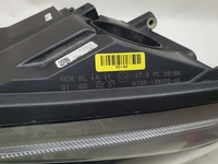 фото thumb №7, Ford fiesta mk8 лампа лівий перед h1bb-13w030-ad