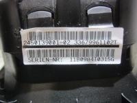 Купить Bmw x3 f25 x5 f15 подушка водителя подушка безопасности 6865325 6868412 32306888432 америка, фото thumb