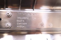 фото thumb №5, Volvo xc60 ii молдинг накладка поріг ліва перед 31448014