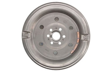 фото thumb №9, Luk 415 0734 10 колесо маховики