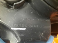 фото thumb №10, Hyundai elantra vii 20- фара правий лампа права перед 92102-aa