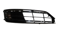 фото thumb №1, Audi a8 d4 рестайлинг решётка бампера правая 4h0807680r