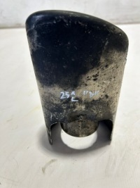 фото thumb №5, Наконечник вихлоп глушника mercedes w251 ліва