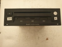 фото thumb №1, Считыватель навигации mmi audi q7 4m1035897