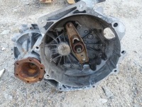 фото thumb №6, Audi seat skoda vw t-roc 1.0 tsi tfsi коробка передач передач механическая utv 14 tys