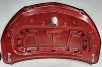 фото thumb №4, Капот opel mokka x 2016-2020