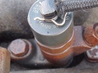 фото thumb №8, Двигатель iveco daily 3.0 hpi kompletny f1ce0481a 05r