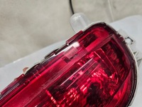 фото thumb №8, Mazda cx-5 ii решітка радіатора лампи відбивач w бампер правий задній задня kb9g51650