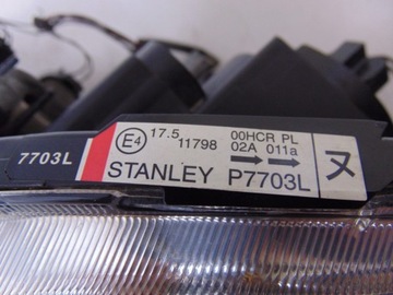 фото thumb №14, Лампа ліва перед mazda 5 i рестайлінг cr європа p7703l