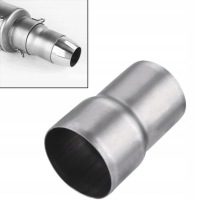 Адаптер rur выхлоп глушителя 51mm к 60mm Оригинал, фото thumb