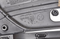 Porsche boxster 986 обшивка двері лівий перед 98655538100 Зі Шроту, фото thumb