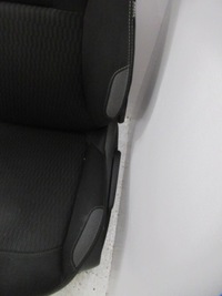 фото thumb №15, Peugeot 208 lift переходник с фургон заднее сиденье ремни