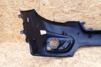 фото thumb №15, Jeep cherokee v kl lift 2018 - бампер перед передний 6 x pdc 6az97trmac