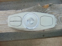 фото thumb №1, Лампа потолочный ford mondeo mk4 lift