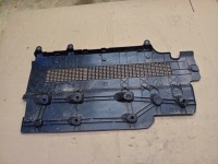 фото thumb №1, Защита подвеска правая dacia duster ii идеальное состояние оригинальный номер