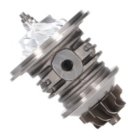 Вкладыш турбонагнетателя 452055 сердцевина турбонагнетателя картридж турбины kęs aluminiowy nj Цена, фото thumb