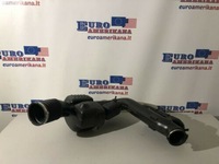 фото thumb №1, 2011-14 dodge durango, grand cherokee резонатор