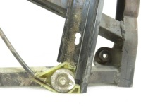 фото thumb №7, Рамка дверь левый перед audi a6 c5